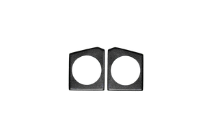 Pro Series Tweeter Adapters (2025+ Models Only) | UTVS-PRO2-TSA - Dunes 2 Dezert SXS