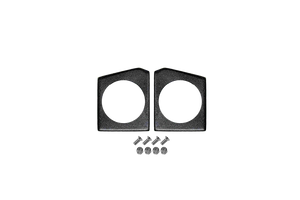 Pro Series 1" Tweeter w/ Built In RGB LED (Pair) | UTVS-PTW Ranger 1500 - Dunes 2 Dezert SXS