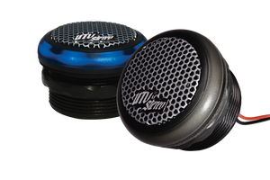 Kawasaki® Teryx H2 TWEETER ADAPTERS | UTVS-H2-TSA - Dunes 2 Dezert SXS