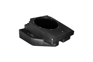 Can-Am Maverick R Elite Rear Sub Upgrade | UTVS-R-RS-UP-E - Dunes 2 Dezert SXS