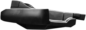 Signature Series 10" Low-Profile Subwoofer | UTVS-S10LP - Dunes 2 Dezert SXS