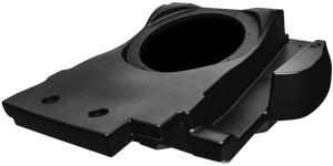 Signature Series 10" Low-Profile Subwoofer | UTVS-S10LP - Dunes 2 Dezert SXS