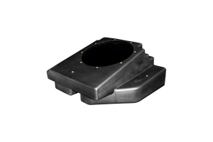 Can-Am Maverick R Signature Rear Sub Upgrade | UTVS-R-RS-UP-S - Dunes 2 Dezert SXS
