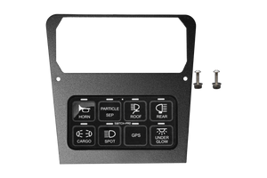 Switch-Pros® SP-9100 Mount for Can-Am® Maverick R | UTVS-R-SP-MT-8 - Dunes 2 Dezert SXS