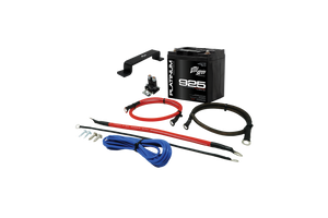 Dual-Bank Battery Charger / Maintainer | UTVS-BCM2 - Dunes 2 Dezert SXS
