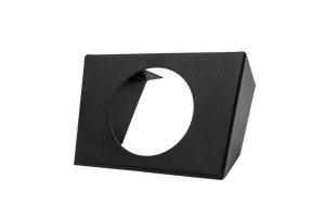 RZR Under Dash Display Mount | UTVS-RZR-HUMT-UNDERDASH - Dunes 2 Dezert SXS