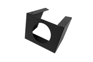 RZR Under Dash Display Mount | UTVS-RZR-HUMT-UNDERDASH - Dunes 2 Dezert SXS