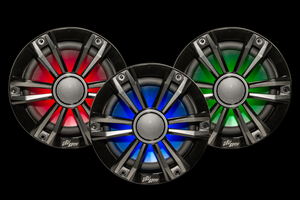 Signature Series 8" Speakers | UTVS-S84 - Dunes 2 Dezert SXS
