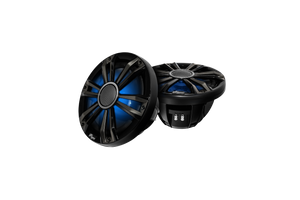 Polaris® Xpedition 6.5" Rear Speaker Adapters V2 | UTVS-XPD-RSA - Dunes 2 Dezert SXS