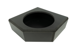 Signature Series 10" Low-Profile Subwoofer | UTVS-S10LP Kawasaki - Dunes 2 Dezert SXS