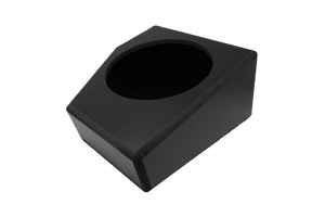 Signature Series 10" Low-Profile Subwoofer | UTVS-S10LP - Dunes 2 Dezert SXS