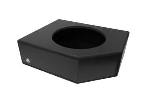 Signature Series 10" Low-Profile Subwoofer | UTVS-S10LP Kawasaki - Dunes 2 Dezert SXS