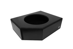 Signature Series 10" Low-Profile Subwoofer | UTVS-S10LP - Dunes 2 Dezert SXS