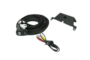 Can-Am® X3 Signature Series Stage 7 Stereo Kit | UTVS-X3-S7-S - Dunes 2 Dezert SXS