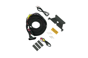 Can-Am® X3 Signature Series Stage 6 Stereo Kit | UTVS-X3-S6-S - Dunes 2 Dezert SXS