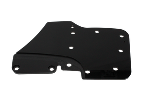 Can-Am® X3 6.5" Dash Panel Speaker Enclosures | UTVS-X3-DP65 - Dunes 2 Dezert SXS