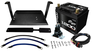 Dual-Bank Battery Charger / Maintainer | UTVS-BCM2 - Dunes 2 Dezert SXS