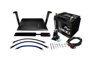 Dual-Bank Battery Charger / Maintainer | UTVS-BCM2 - Dunes 2 Dezert SXS