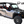 Vented glass windshield for Polaris General UTV by UTVZILLA with aluminum frame and tinted vents