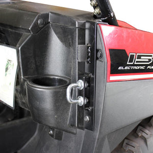 Polaris Ranger 150 Complete Door Kit - Dunes 2 Dezert SXS
