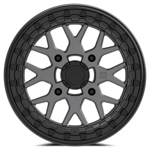 V07 Satin Graphite - Dunes 2 Dezert SXS