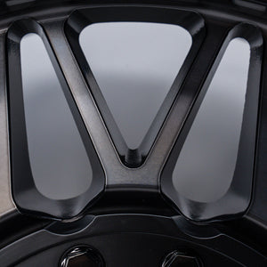 V08 Dark Tint - Dunes 2 Dezert SXS