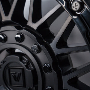 V08 Dark Tint - Dunes 2 Dezert SXS
