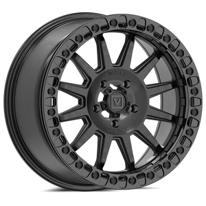 V09 Brushed Charcoal - Dunes 2 Dezert SXS