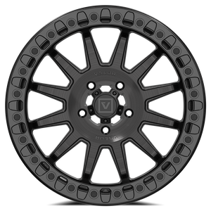 V09 Brushed Charcoal - Dunes 2 Dezert SXS
