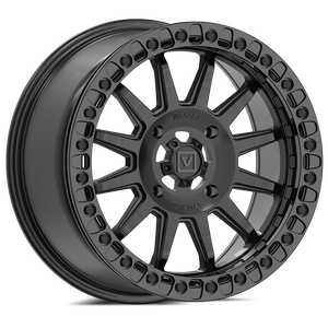 V09 Brushed Charcoal - Dunes 2 Dezert SXS