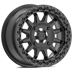 V09 Brushed Charcoal - Dunes 2 Dezert SXS