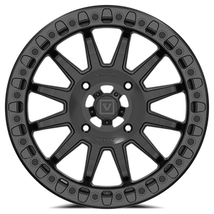 V09 Brushed Charcoal - Dunes 2 Dezert SXS