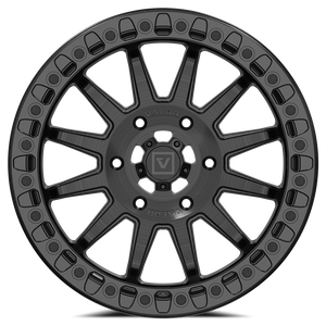 V09 Brushed Charcoal - Dunes 2 Dezert SXS