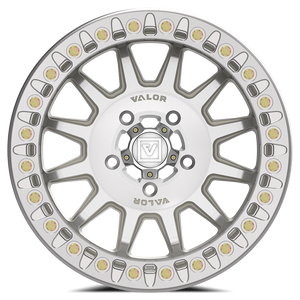 V09 Raw Machined - Dunes 2 Dezert SXS