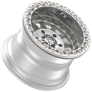 V09 Raw Machined - Dunes 2 Dezert SXS