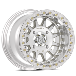V09 Raw Machined - Dunes 2 Dezert SXS
