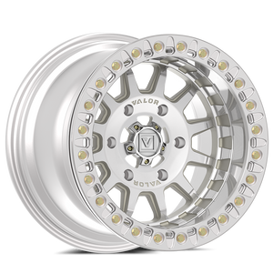 V09 Raw Machined - Dunes 2 Dezert SXS