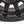 V09 Satin Black - Dunes 2 Dezert SXS