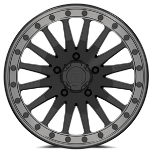 V06 Gloss Black - Dunes 2 Dezert SXS
