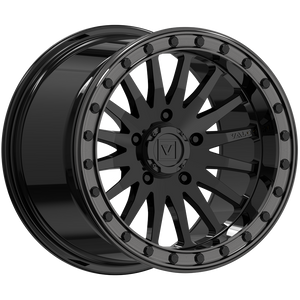 V06 Gloss Black - Dunes 2 Dezert SXS