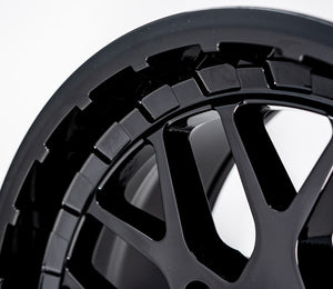 V03 UTV Wheel - Dunes 2 Dezert SXS