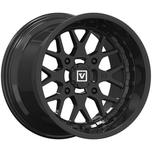 V03 UTV Wheel - Dunes 2 Dezert SXS