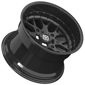 V03 UTV Wheel - Dunes 2 Dezert SXS
