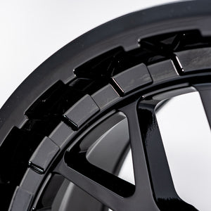 V03 UTV Wheel - Dunes 2 Dezert SXS