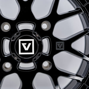 V03 UTV Wheel - Dunes 2 Dezert SXS