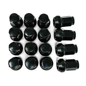 10x1.25 Lug Kit - Dunes 2 Dezert SXS