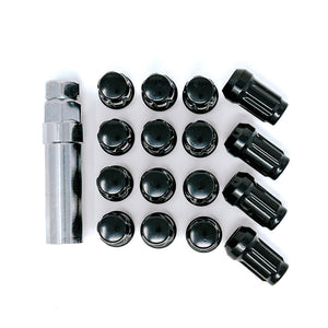 12x1.25 Lug Kit - Dunes 2 Dezert SXS