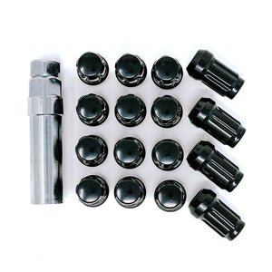 12x1.5 Lug Kit (4-Lug) - Dunes 2 Dezert SXS