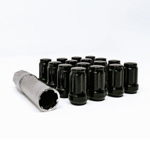 12x1.5 Lug Kit (4-Lug) - Dunes 2 Dezert SXS
