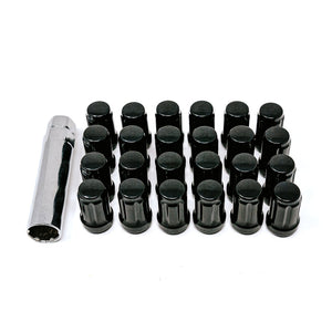 12x1.5 Lug Kit (6-Lug) - Dunes 2 Dezert SXS